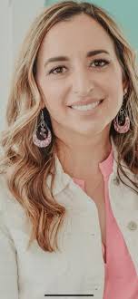 For my ladies that need a earring holder