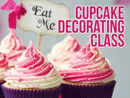 Maybe you would like to learn more about one of these? Cupcake Decorating Classes Mon Ami Cakes
