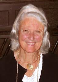 Sandra Fales Hillman