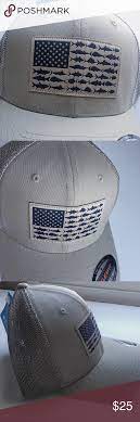 Unisex Nwt Columbia Fishing Hat Fishing Hat Hats Accessories Hats