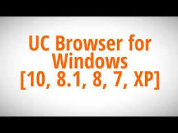 This would be the first important update for uc browser for java in about 7 months. Uc Browser Universal Version For Symbian Operating