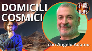 Angelo Adamo's Instagram, Twitter & Facebook