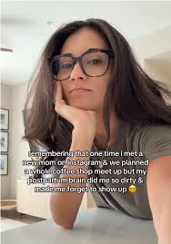 postpartum brain was REAL…she was pissed obviously & i still feel bad  almost 3 yrs later 🙃 #postpartumjourney #postpartumbrain #momlife  #motherhood #momthings #sahmsoftiktok #momcontent #momthoughts