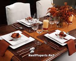 Bazı temel kuralları izleyerek kolay bir şekilde zarif bir yemek masası hazırlayabilirsiniz. Romantik Masa Nasil Hazirlanir Romantik Masa Nasil Yapilir Romantik Masa Nasil Duzenlenir Romantik Masa Ornek Resimleri Nasil Yapilir