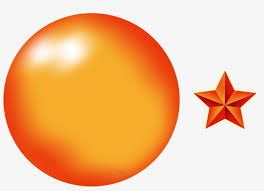In the fabulous world of dragon ball the balls made of crystal belonging to the dragon are used to fulfill the wish of those who manage to gather the seven balls and the most desirable wish is immortality, when the saiyans arrive they want to take advantage of this so that goku won't be. Dragon Balls Png Dragon Ball Ki Png Free Transparent Png Download Pngkey