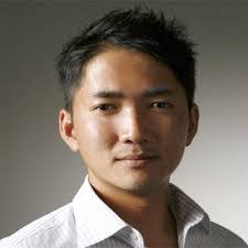 James Yip's Instagram, Twitter & Facebook