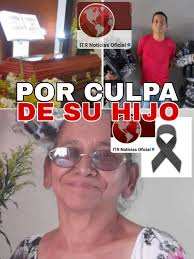 Señora F∆LL£C£ de preocupación al ver a su hijo fue C∆PTUR∆D0 en  Atiquizaya, Ahuachapán por andar R0B∆ND0 teléfonos en un bus. El amor de  madre es incomparable y no importa como sea