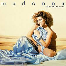 Charts, 80's music quizes, online radio, photos, news. Top 80s Songs From Pop Superstar Madonna