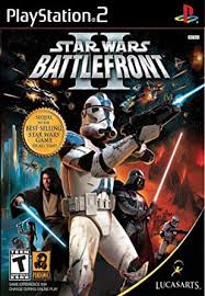 Battlefront ii ps2 gameplayrelease date: Amazon Com Star Wars Battlefront Ii Playstation 2 Artist Not Provided Video Games