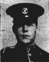 Lives of the First World War