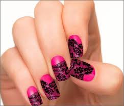 We assure to keep bringing new nail art trends on regular intervals and fascinate you with the most attractive artworks. 30 Cute Pink Nail Art Design Tutorials With Pictures