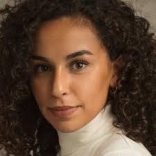 Bingo Star Show Programme by Iain Christie