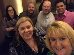 Missing my sister two months after her passing