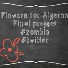 Flowers for algernon audiobook progress report 9. 8 Best Flowers For Algernon Ideas Flowers For Algernon Flowers Reading