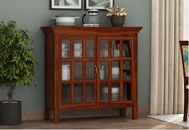 You call it a cabinet or a perfect display, the prisma kitchen cabinet serves both in one. Kitchen Cabinets Buy Wooden Kitchen Cabinet Online In India Best Price