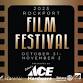Weekend & Block Tickets - Rockport Film Festival event in Rockport, TX