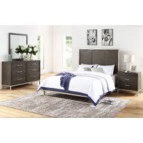 In these page, we also have variety of images available. Metal Wood Bedroom Sets You Ll Love In 2021 Wayfair