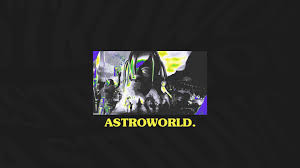 Fakat bir mucize olur ve lakers maçı. Astroworld Album Cover Desktop Wallpapers Wallpaper Cave