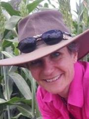 Dr Barbara George-Jaeggli