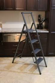 Shop the latest 4 step ladder deals on aliexpress. Frontgate Ladder And A Coupon Code Dells Daily Dish