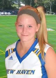 2012 Women's Lacrosse Roster