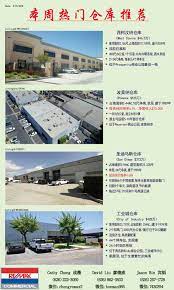 本周成薇商业地产公司推荐高投资回报率仓库 欢迎咨询 screenshots commercial