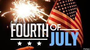 Time is in your timezone (moscow standard time). Which Is Correct Fourth Of July July The Fourth July 4 July 4th Or Independence Day The Swamp