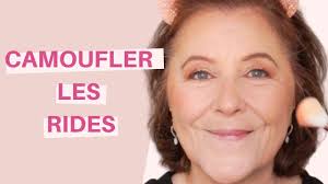 Nous sommes à votre disposition pour vous aider. Peau Mature Quel Fond De Teint Pour Camoufler Les Rides Youtube