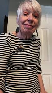 Muriel Fahrion Young Pictures