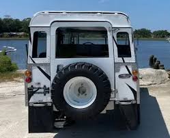 Image result for Sandglow 1978 Land Rover