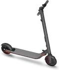 ES2 Electric KickScooter, Grey Segway-Ninebot