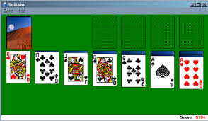 In this guide, we will teach you how to play klondike solitaire. The Windows Version Of Klondike Solitaire Download Scientific Diagram