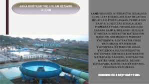 Dibawah ini merupakan perhitungan struktur dalam perencanaan desai kolam renang. 0812 2597 0086 T Sel Rab Kolam Renang Excel Bandung