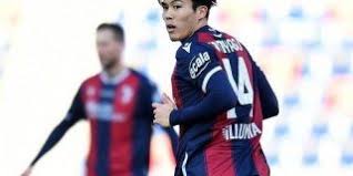 Maybe you would like to learn more about one of these? ã‚¤ã‚¿ãƒªã‚¢äºº ãƒã‚¹ã‚¿ã¿ãŸã„ã  å†¨å®‰å¥æ´‹ Cbã§åœ§å·»ã®ãƒ—ãƒ¬ãƒ¼ã‚'è¦‹ã›ã¦ç¾åœ°ã‚µãƒãŒçµ¶è³› æµ·å¤–ã®åå¿œ No Footy No Life Naonews