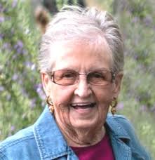 Juanita Mankin Teeples Obituary