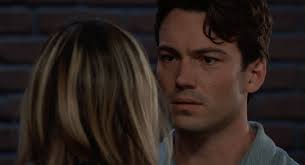 Michael, someone took our daughter!" #GeneralHospital