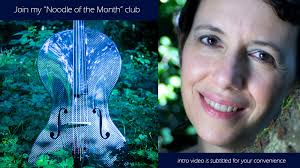 Cello Noodles, Vol. VI