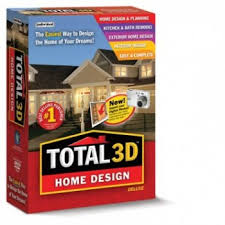 total 3d home design deluxe review 2020