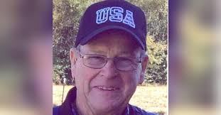 Mr. Kenneth McAnally Obituary