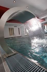 Schwimmbadabdeckungen Sopra Ingolstadt Heidelberg Cloud Gate