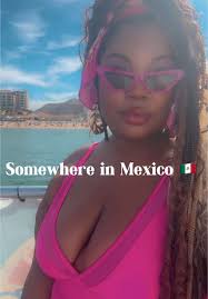 In your dreams ✌🏾💋 #CapCut #blackgirlmagic #LLK #cancerszn♋️ #fyp  #blackgirlluxury #blackgirltravel #cabosanlucas #mexico