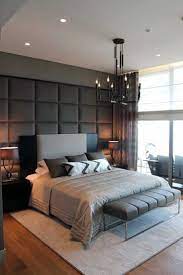 Check spelling or type a new query. 39 Men Apartment Bedroom With Masculine Interior Ideas Bedroom Furniture Design Luxurious Bedrooms Luxury Bedroom Master