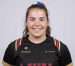 Turc Julia ( 11-12-2001 ) Rugby