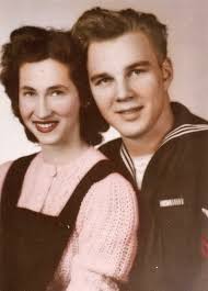 Carl Elmer Carlson (1923-2001)