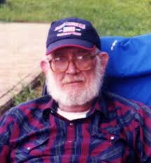 John Martin Wedin Obituary