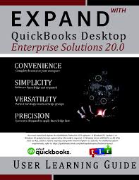 Free quickbooks for mac 2019 (desktop edition). Quickbooks Desktop Enterprise Solutions 20 0 User Guide Tlr Inc
