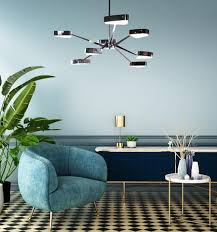 Backsplash design has become more creative and artful with design to incorporate textures and different shaped tiles. 80s Interior Design Style Makes A Comeback With Memphis Design