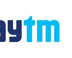 Image of Paytm logo