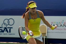 In french open, paris, france.when the match starts, you will be able to follow cîrstea s. Vesti Bune Pentru Romance Sorana Carstea In Turul Trei La Charleston Sportb Ro