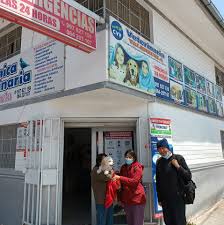 CLÍNICA VETERINARIA VALENZUELA